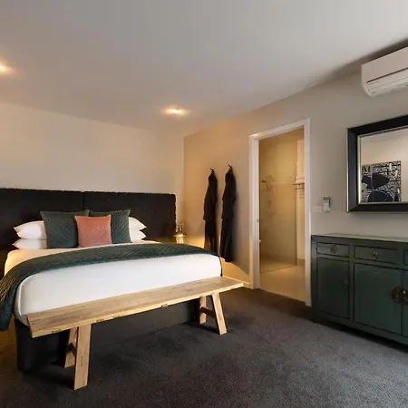 Hotel Frangos Daylesford Exterior photo