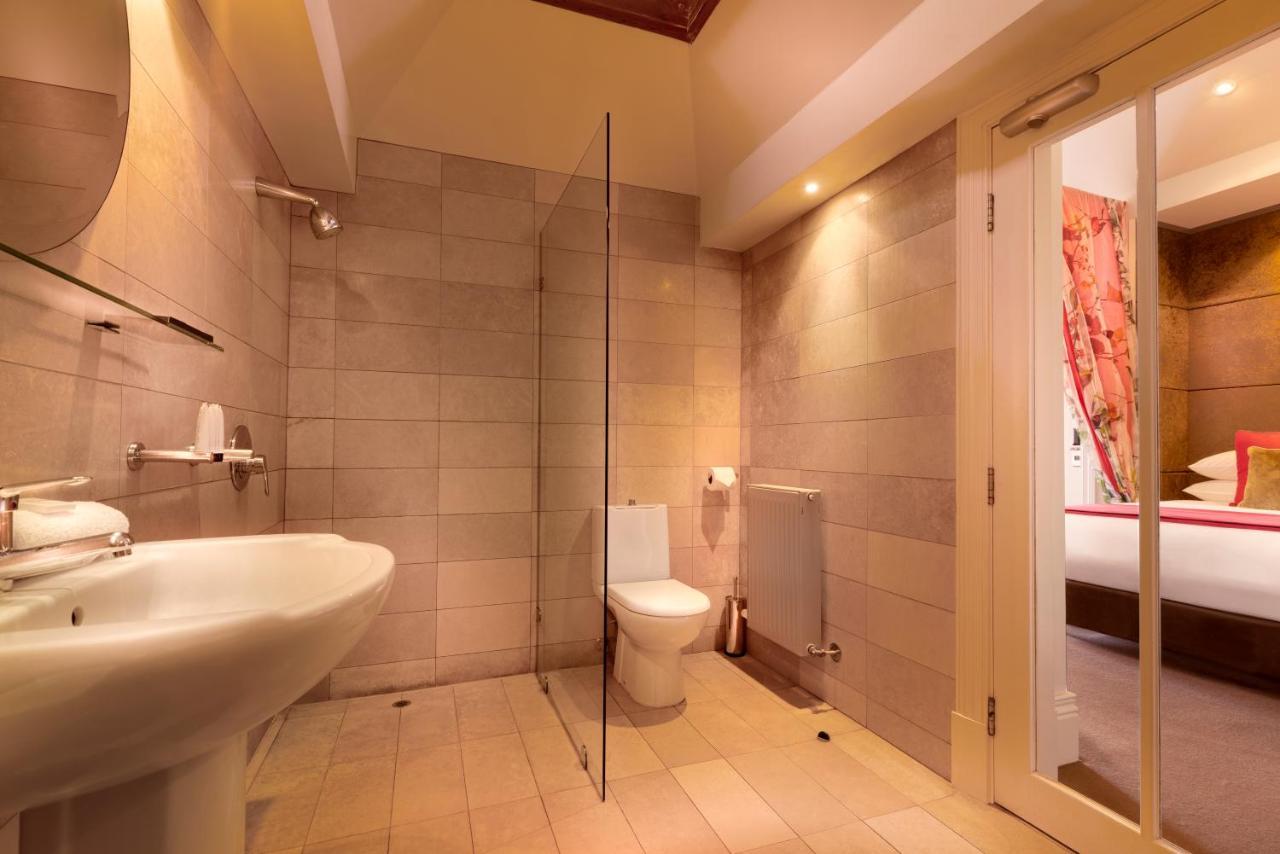 Frangos Hotel 4*
