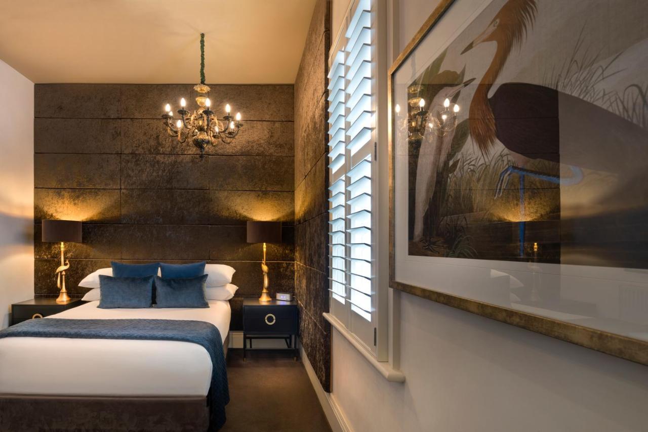 Hotel Frangos