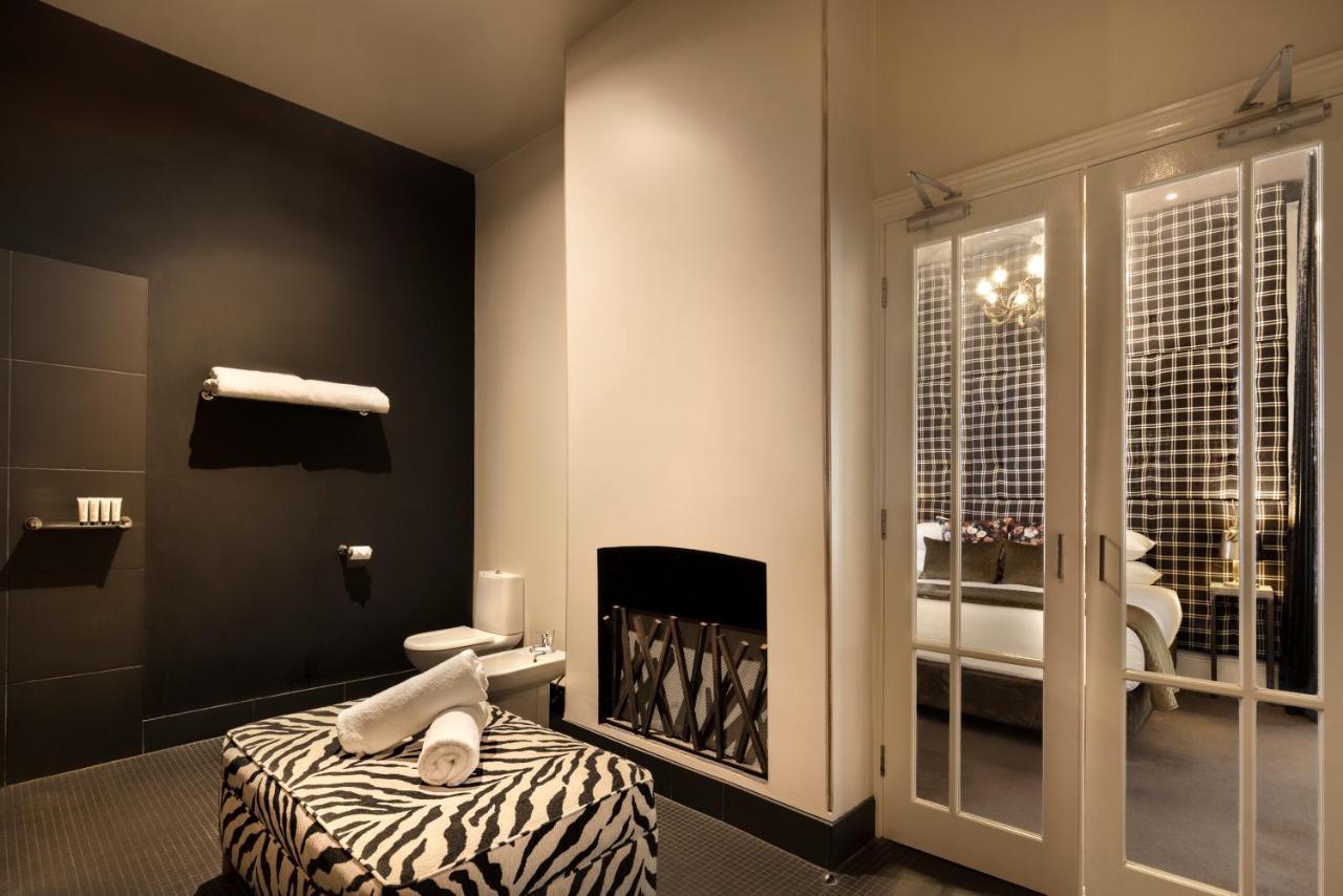 Hotel Frangos Daylesford