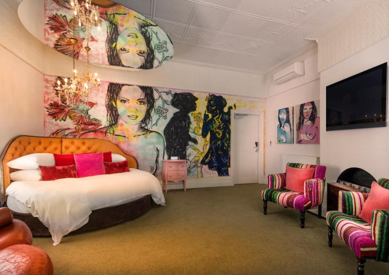 Hotel Frangos