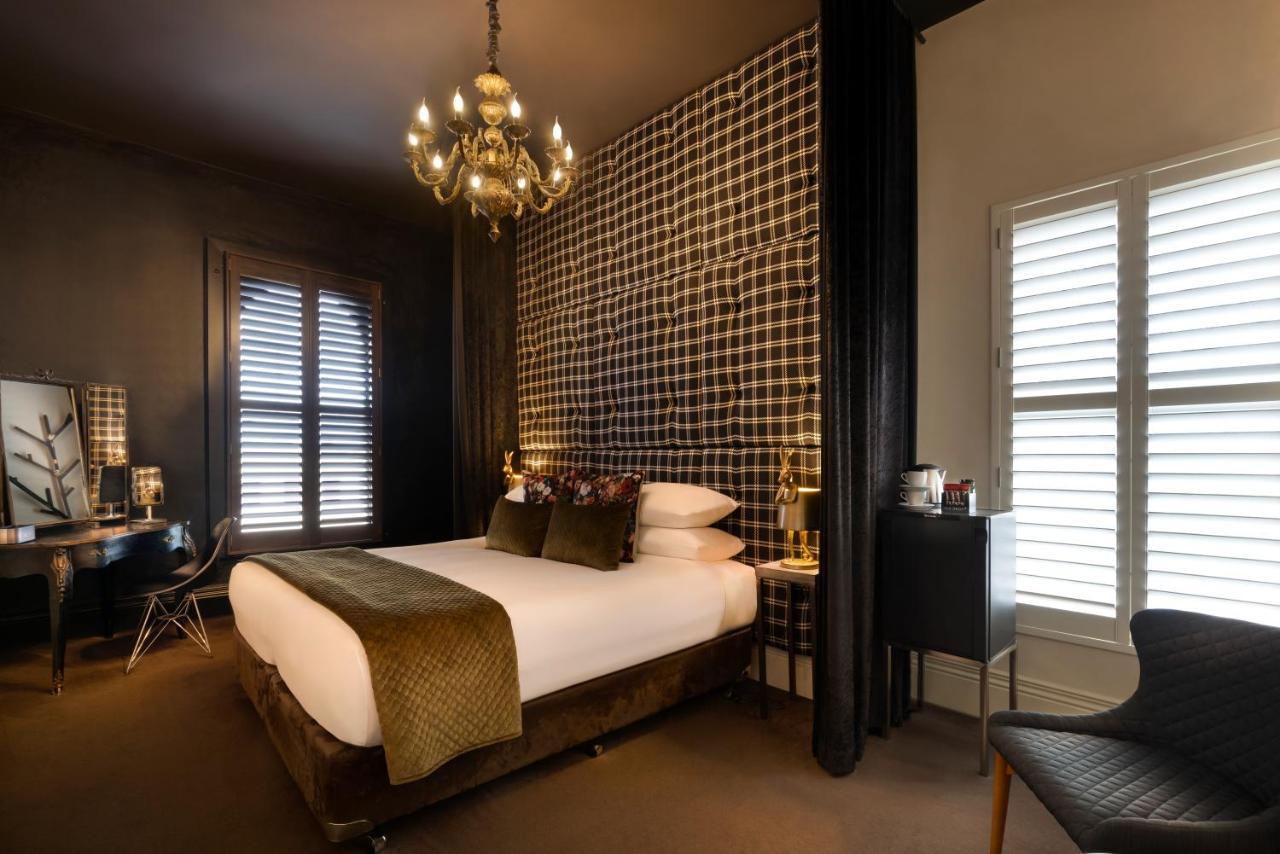Frangos Hotel Daylesford