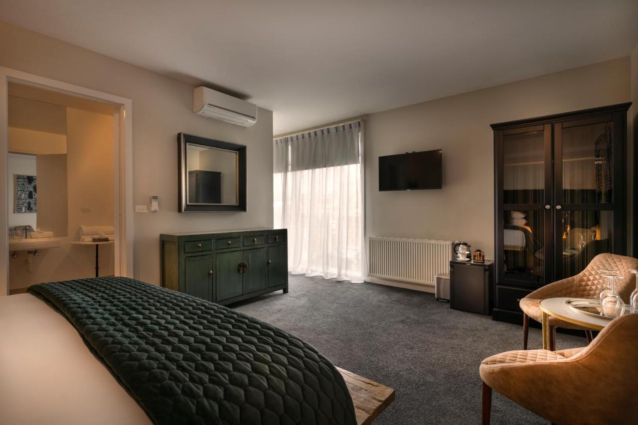 Frangos Hotel 4*