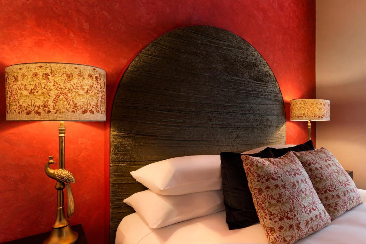 Hotel Frangos