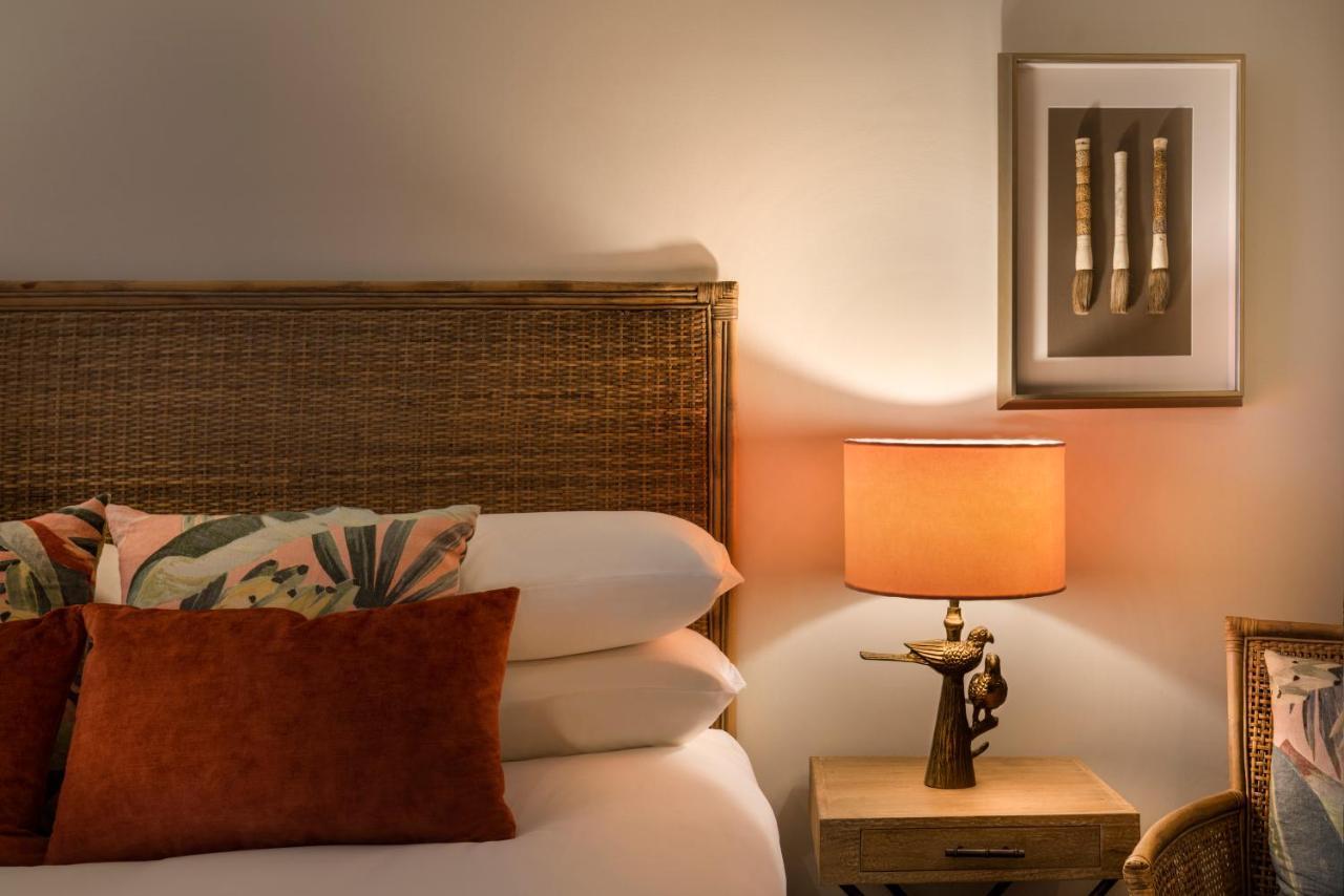 Hotel Frangos