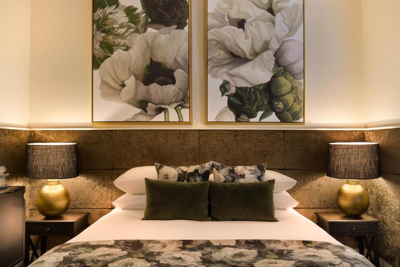 Frangos Hotel Daylesford