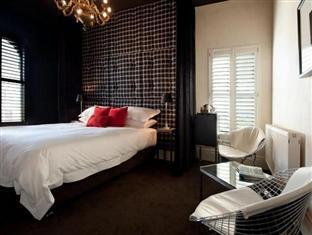 Hotel Frangos