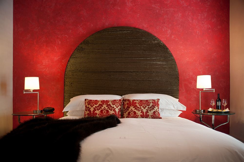 Frangos Hotel Daylesford