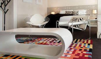 Hotel Frangos Daylesford