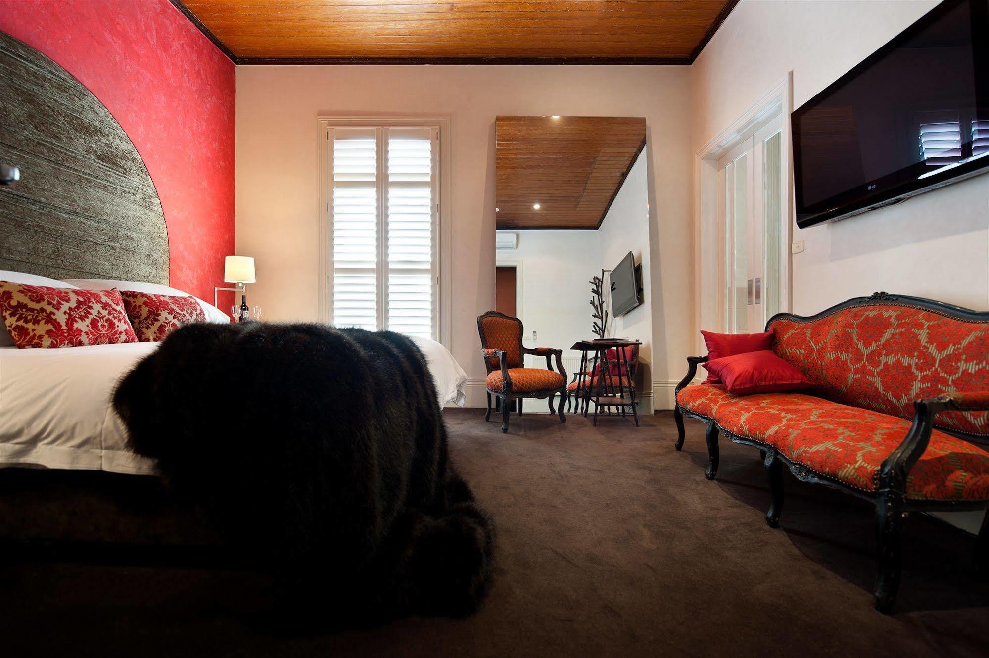 Frangos Hotel
