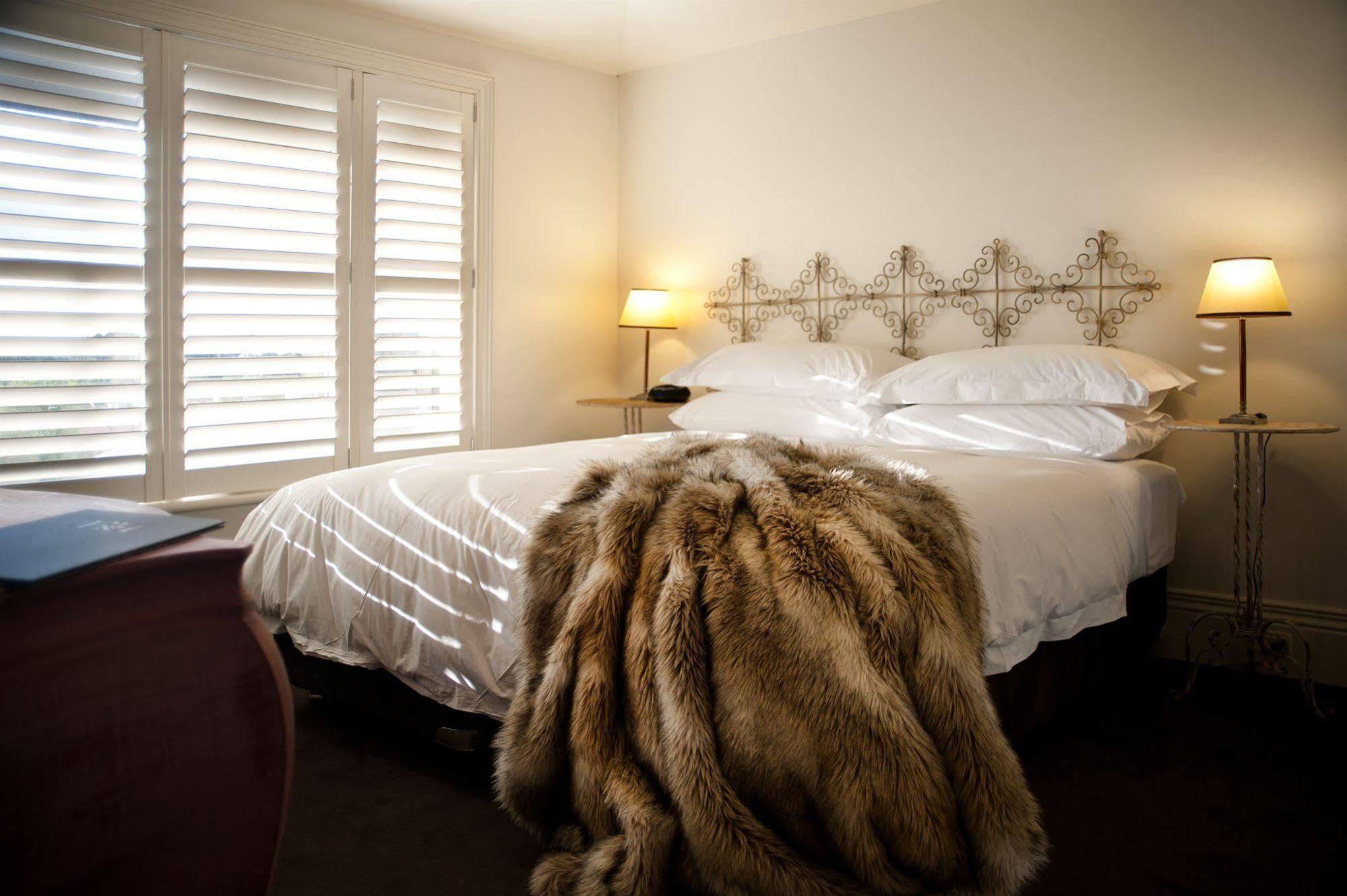 Hotel Frangos